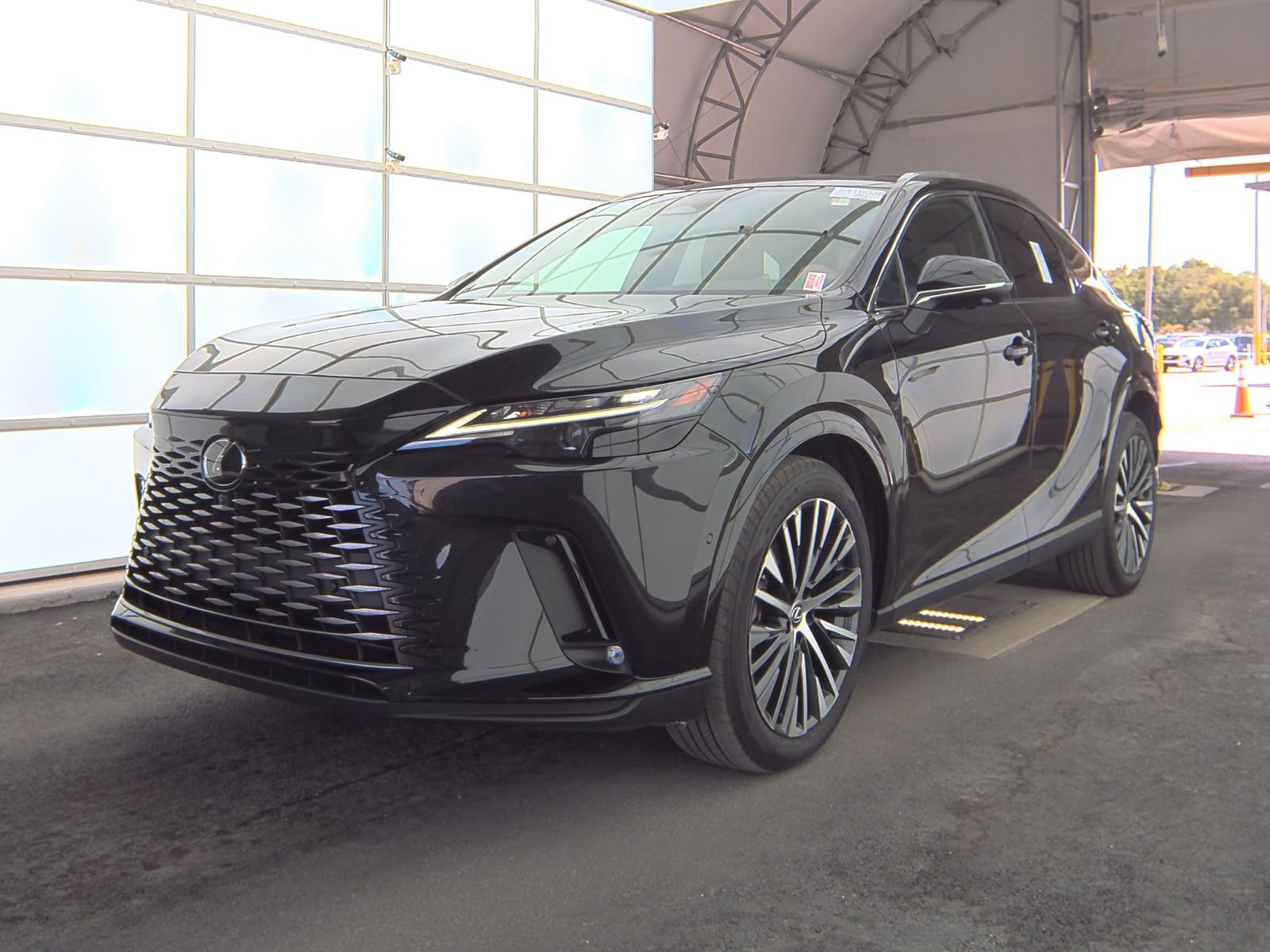 2023 Lexus RX RX 350 Premium Plus AWD