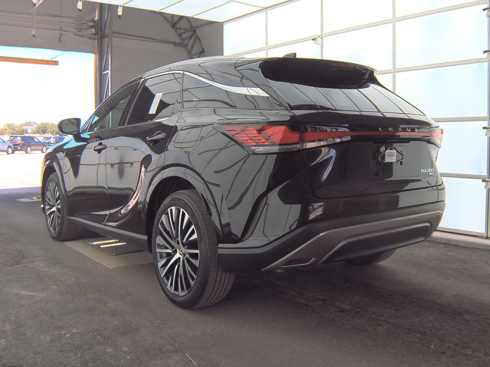 2023 Lexus RX RX 350 Premium Plus AWD