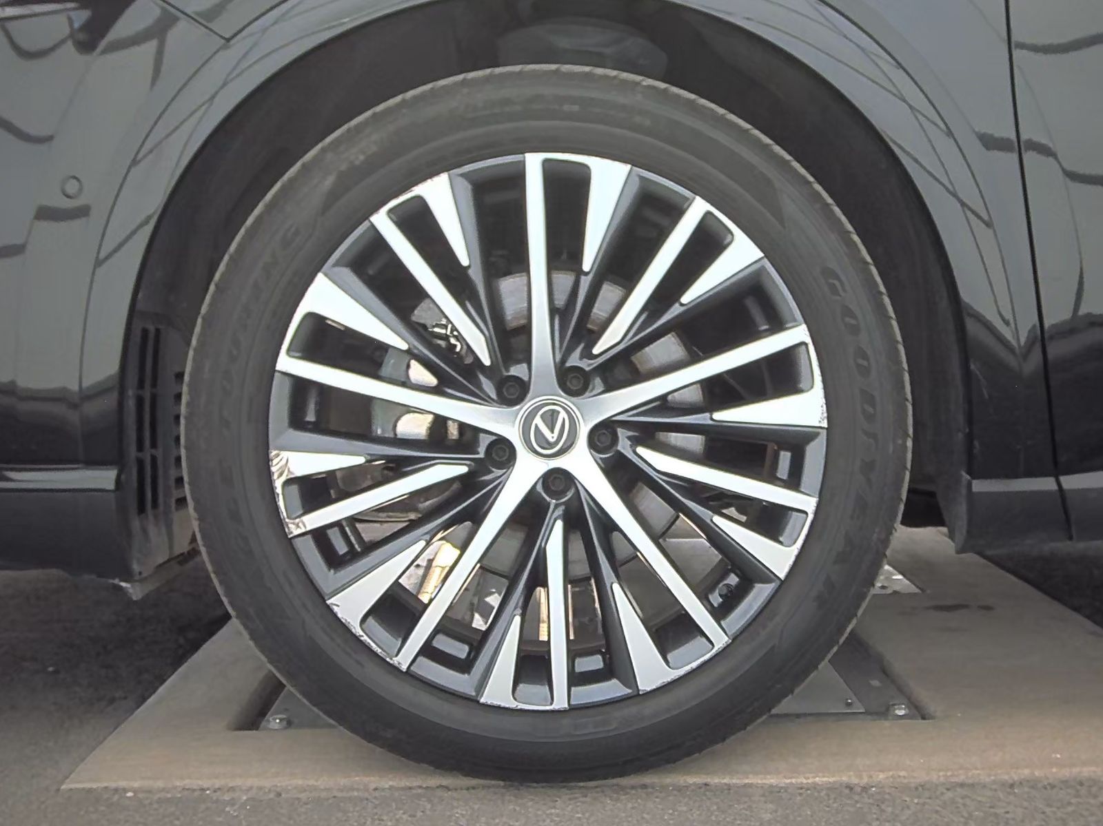 2023 Lexus RX RX 350 Premium Plus AWD
