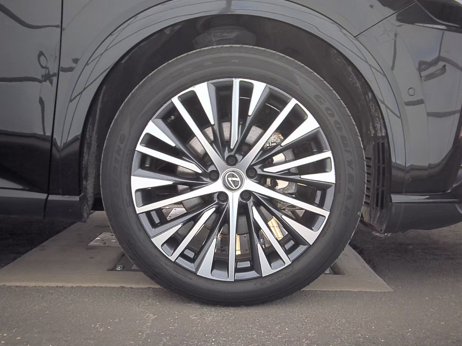 2023 Lexus RX RX 350 Premium Plus AWD