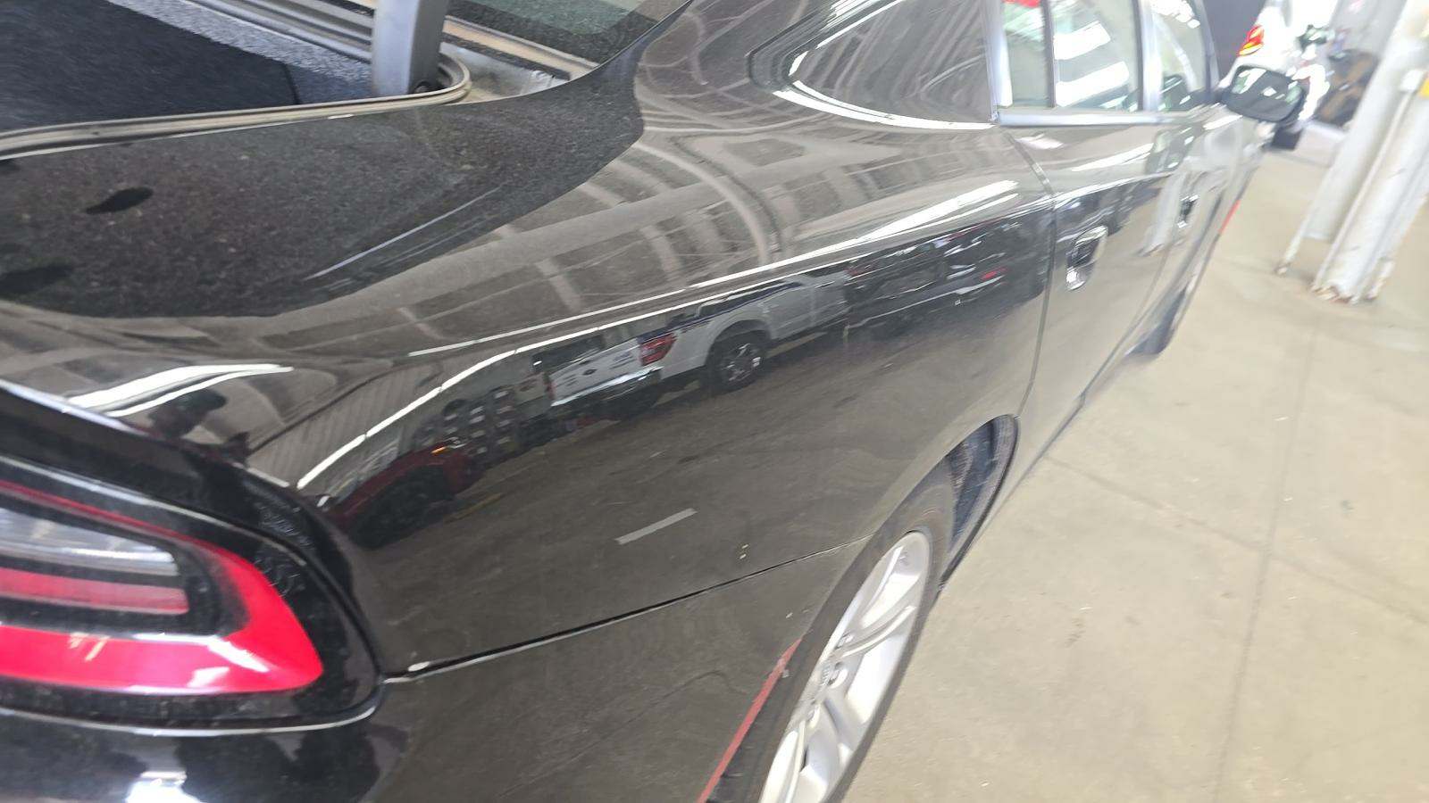 2023 Dodge Charger SXT RWD