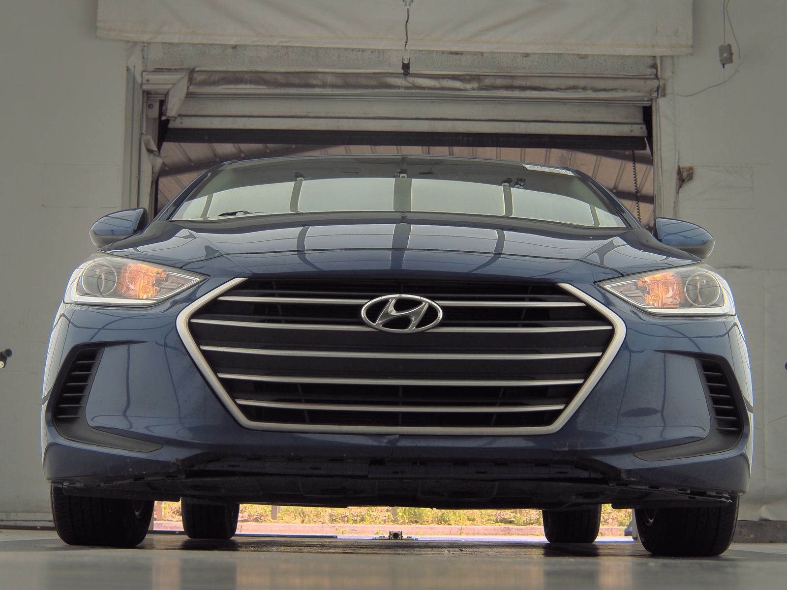 2018 Hyundai Elantra SEL FWD