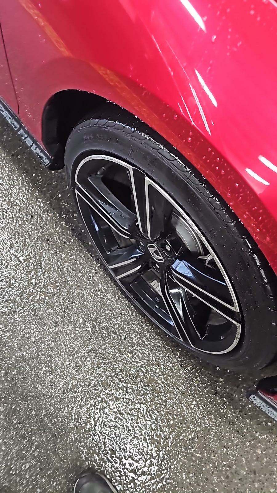 2024 Honda Accord Hybrid Sport FWD