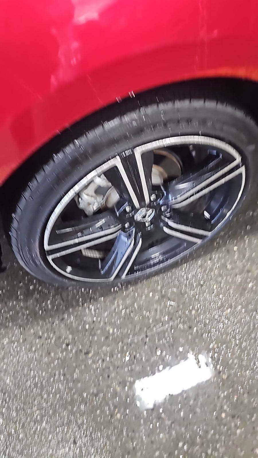 2024 Honda Accord Hybrid Sport FWD