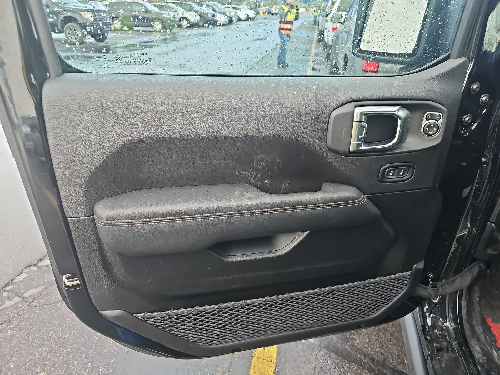 2023 Jeep Wrangler Rubicon 392 AWD