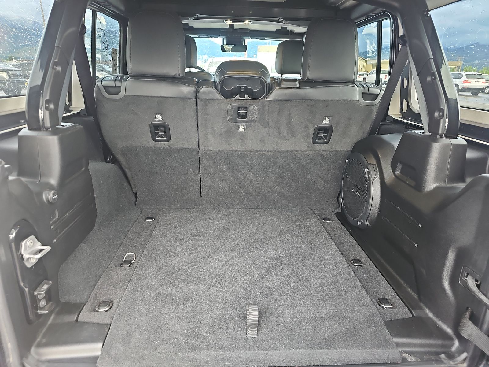 2023 Jeep Wrangler Rubicon 392 AWD