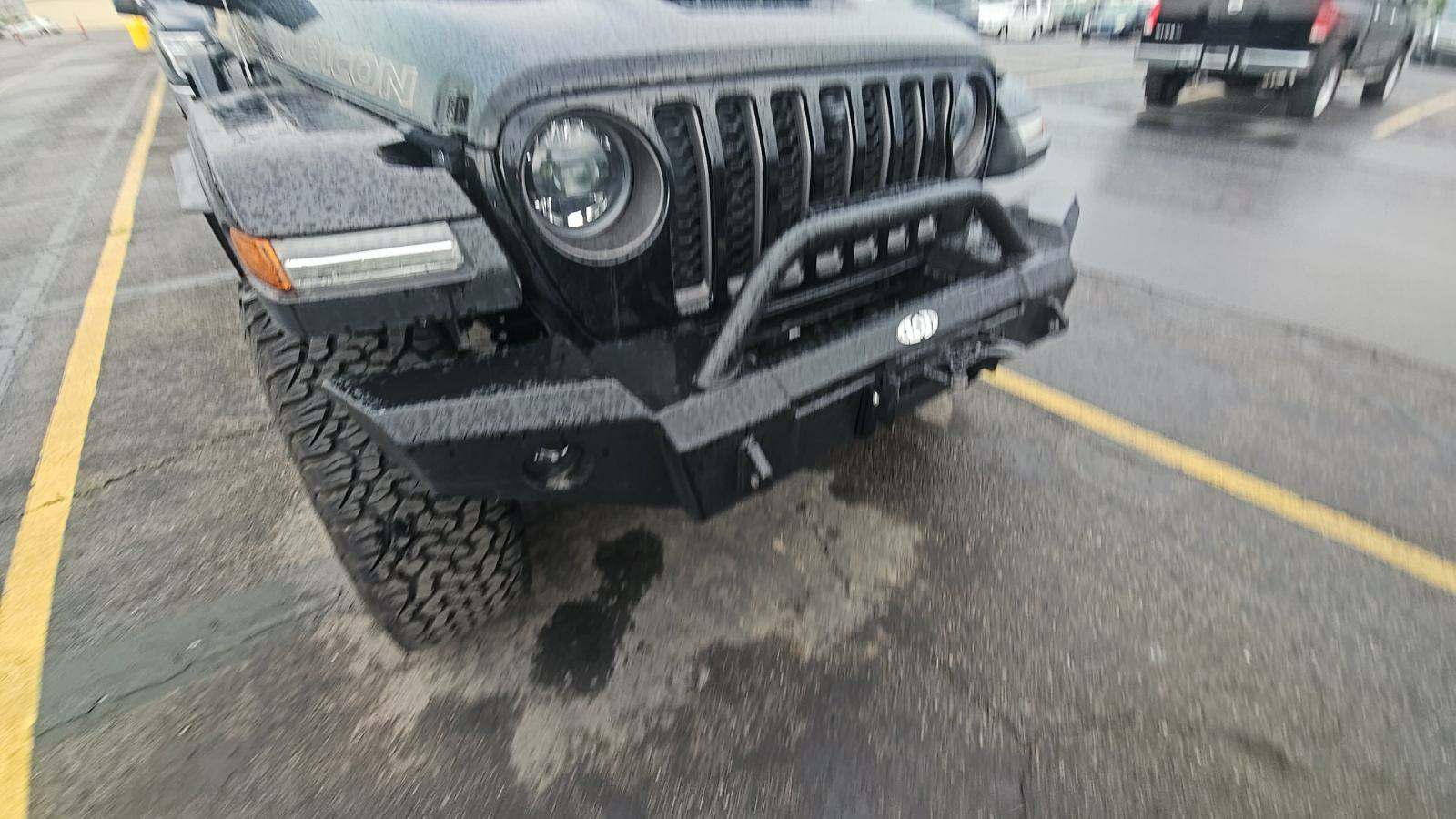 2023 Jeep Wrangler Rubicon 392 AWD