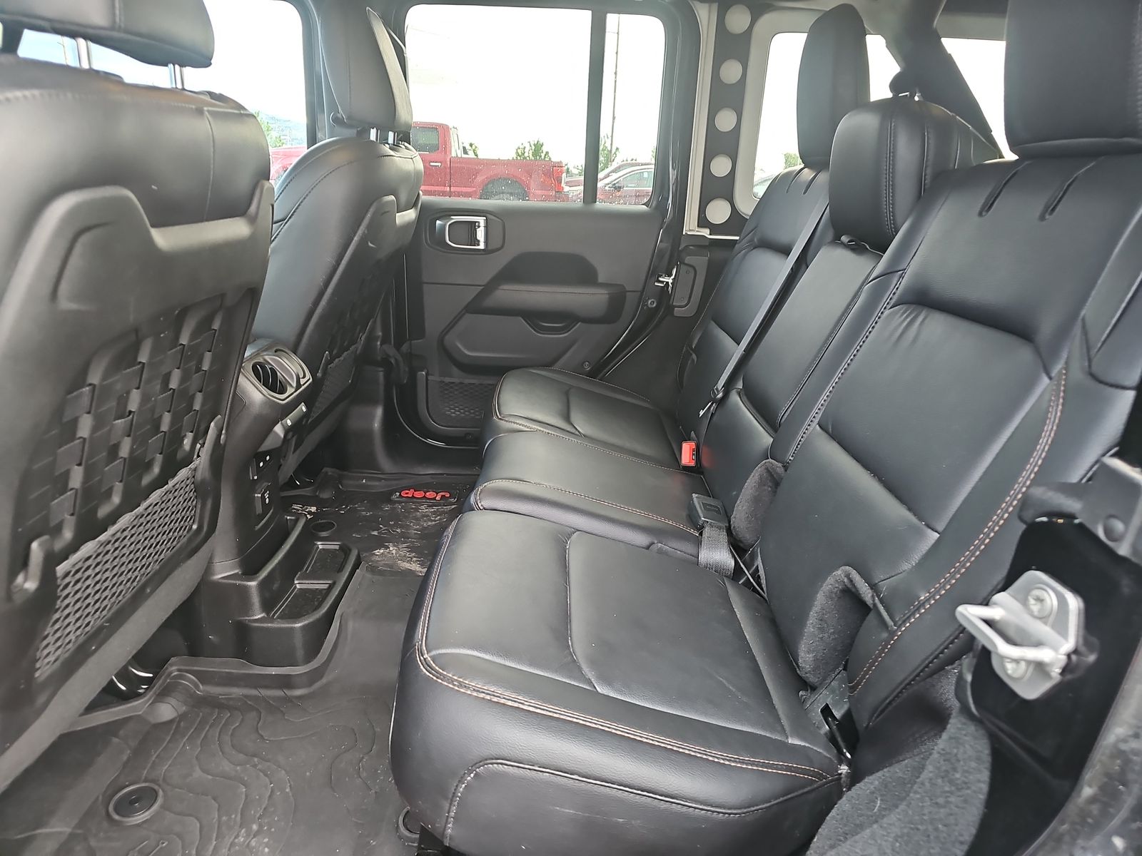 2023 Jeep Wrangler Rubicon 392 AWD