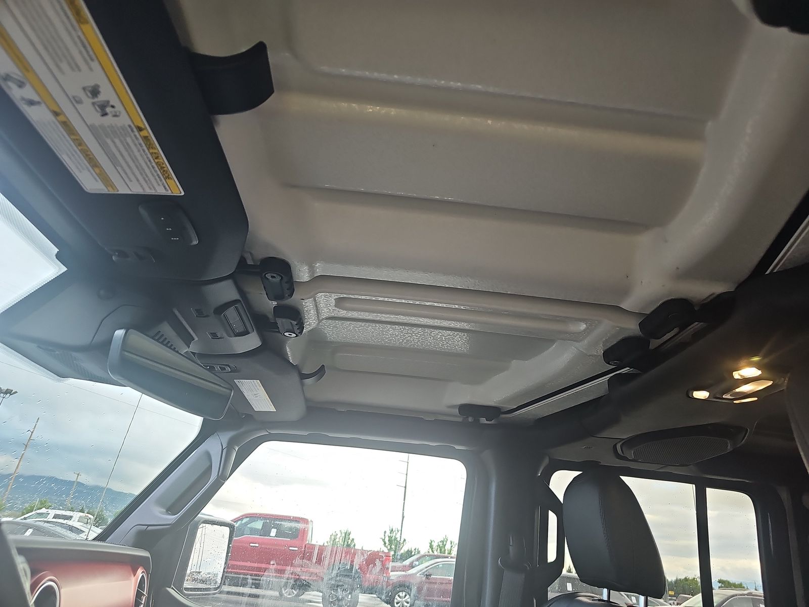 2023 Jeep Wrangler Rubicon 392 AWD