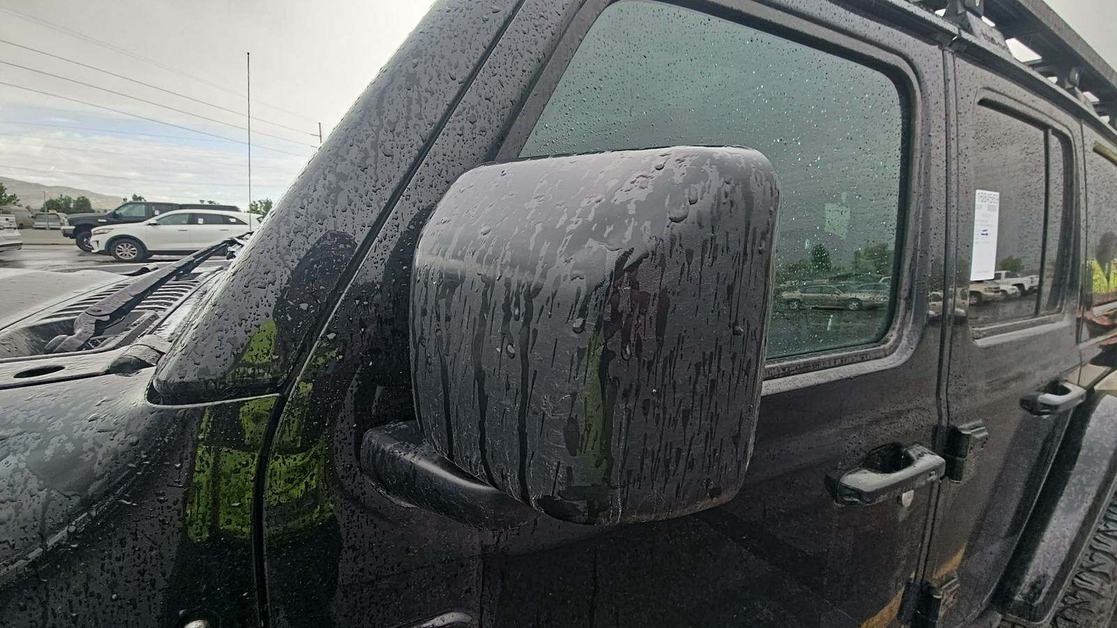 2023 Jeep Wrangler Rubicon 392 AWD