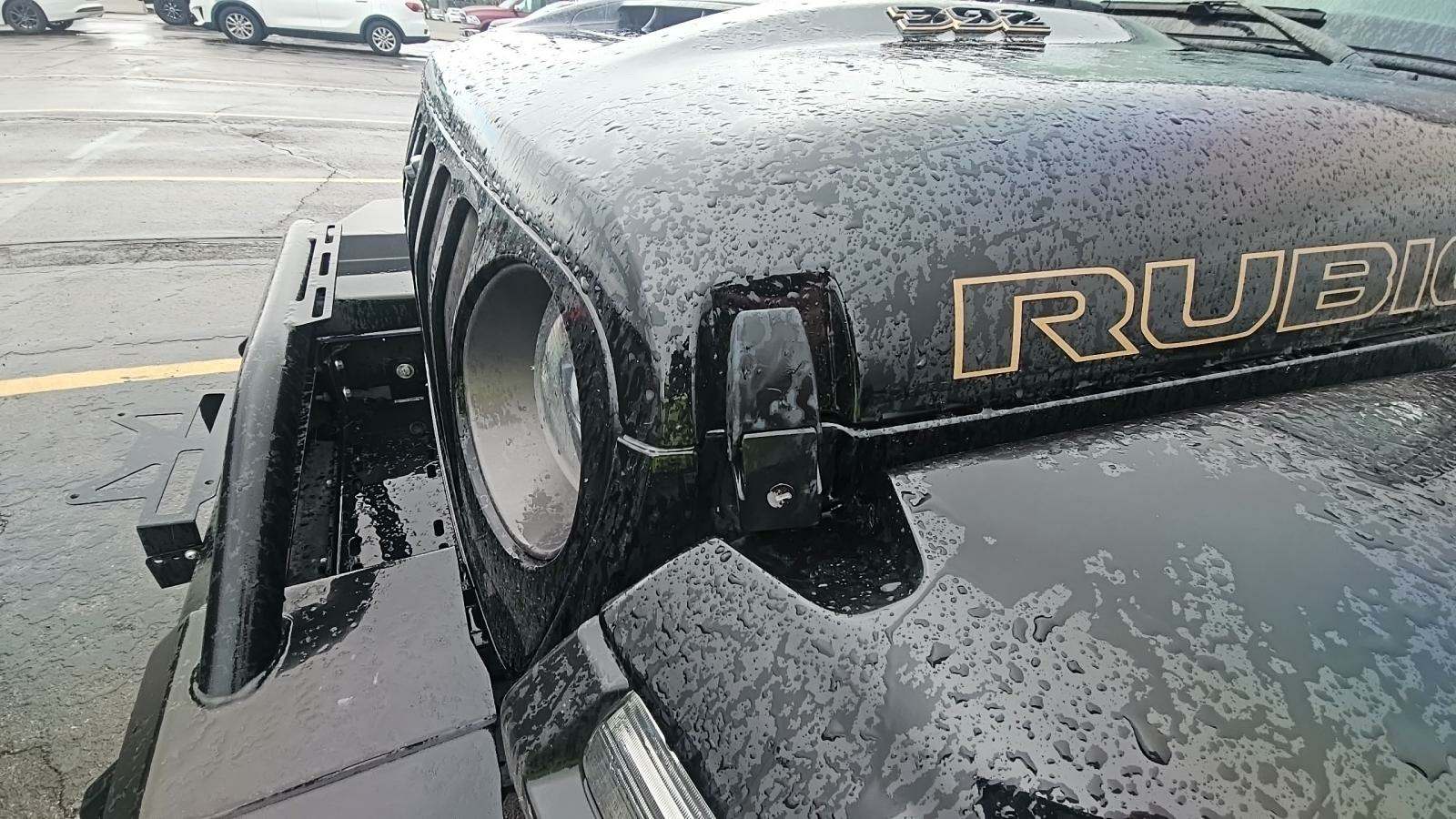 2023 Jeep Wrangler Rubicon 392 AWD