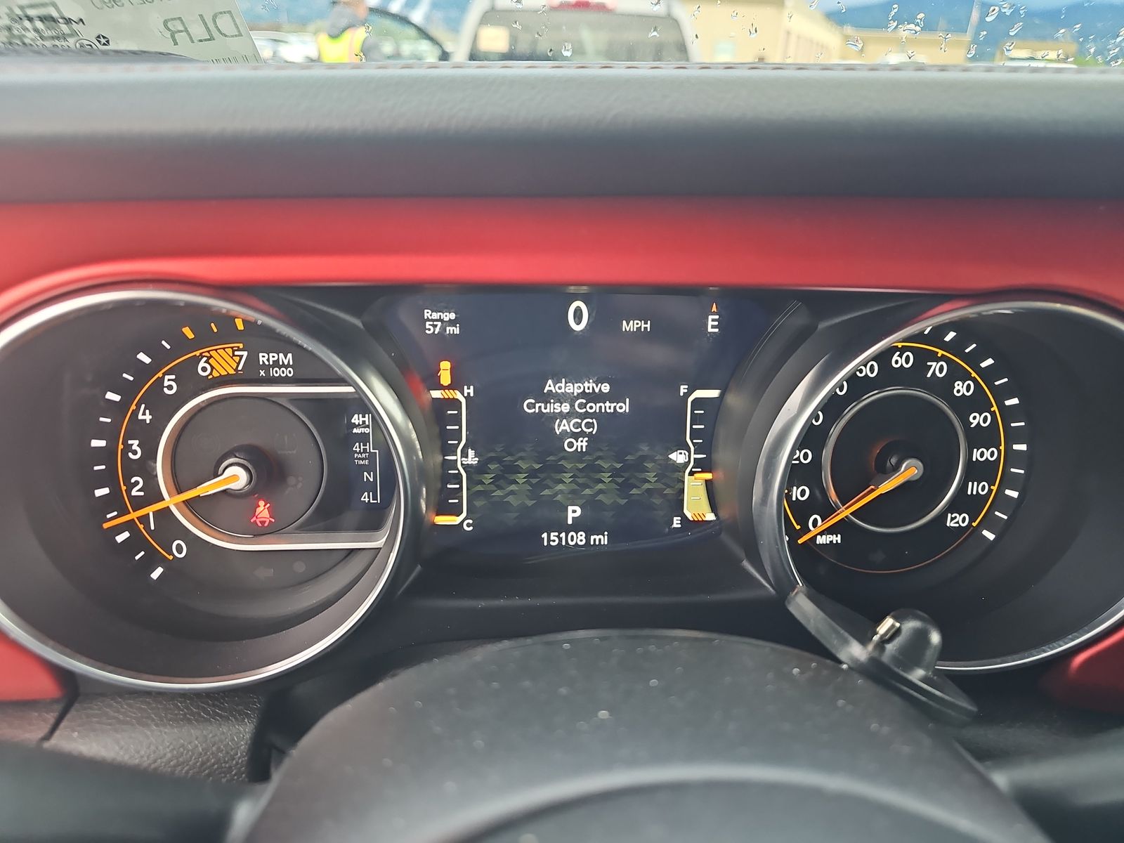 2023 Jeep Wrangler Rubicon 392 AWD