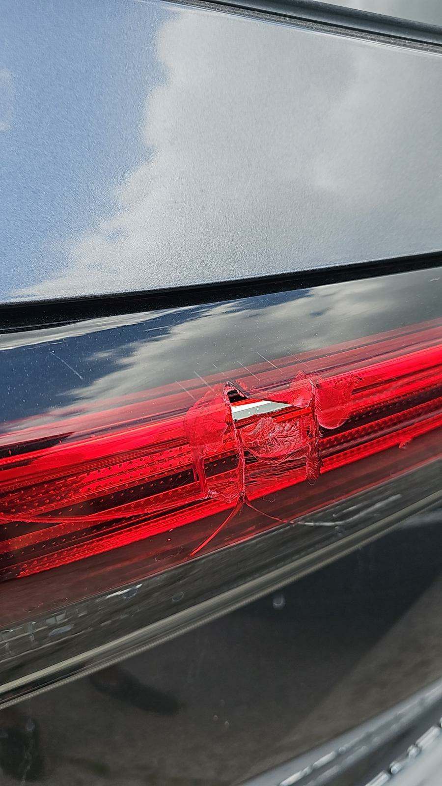 2023 Toyota Highlander LE AWD