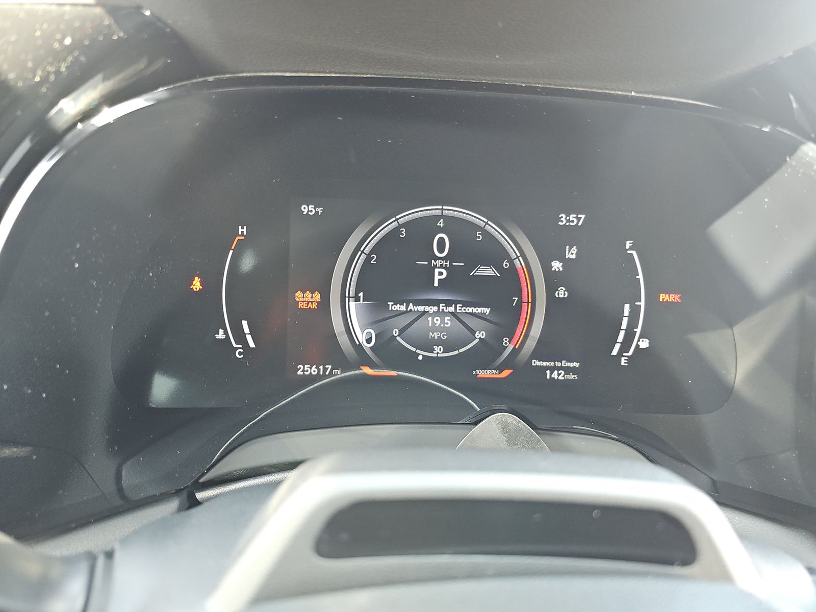 2023 Lexus RX RX 350 Premium Plus AWD