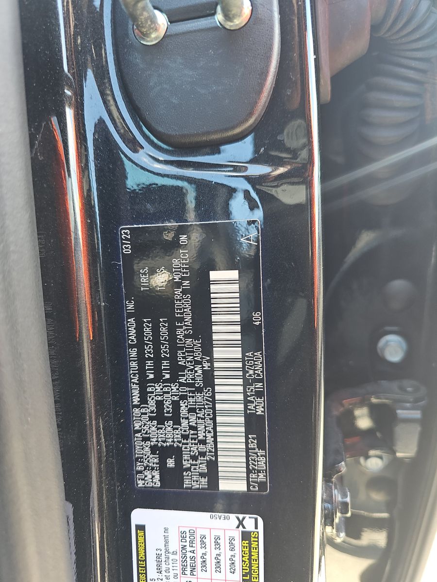 2023 Lexus RX RX 350 Premium Plus AWD