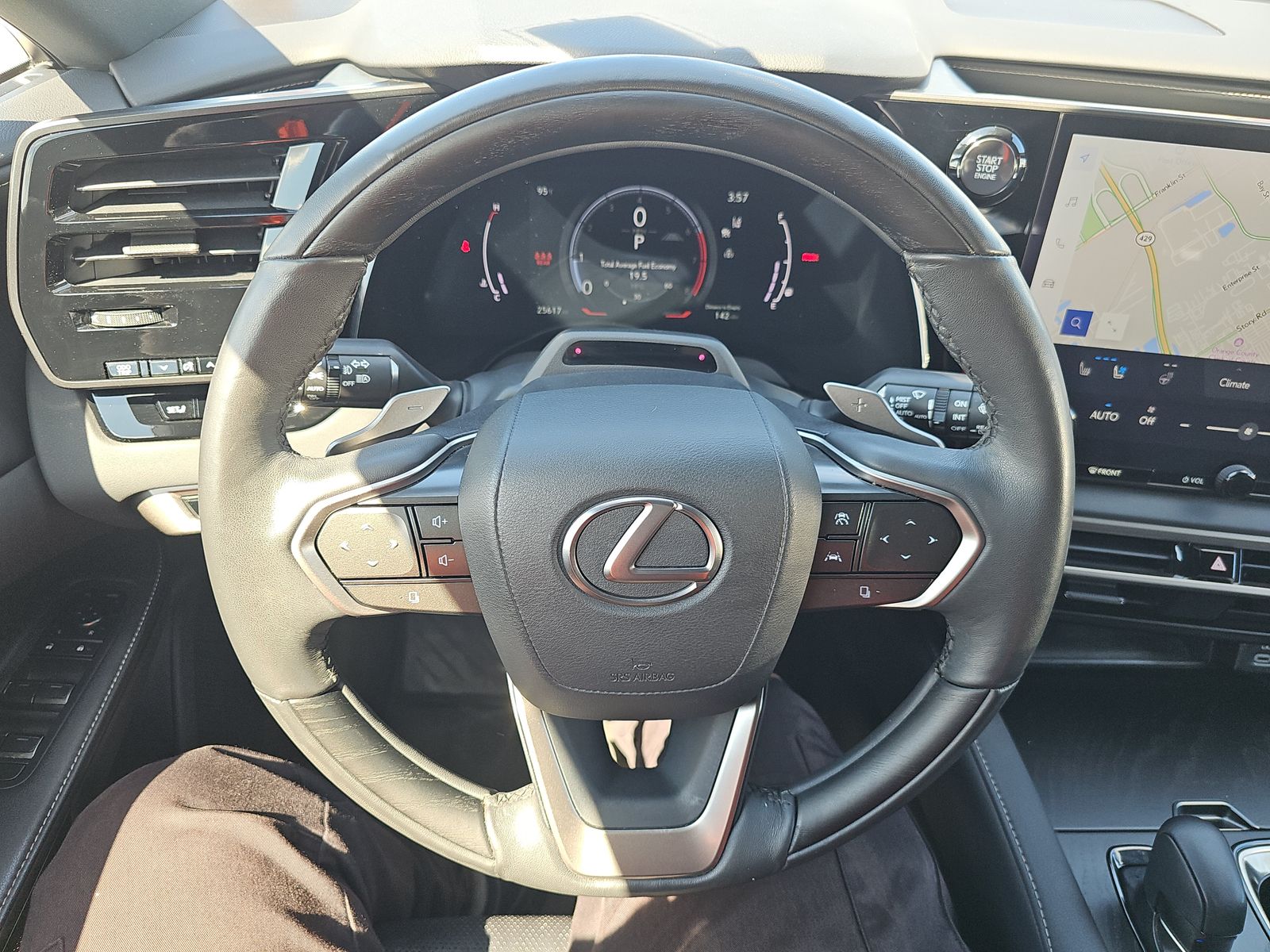 2023 Lexus RX RX 350 Premium Plus AWD