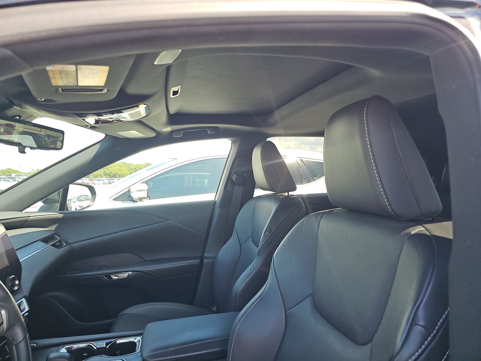 2023 Lexus RX RX 350 Premium Plus AWD
