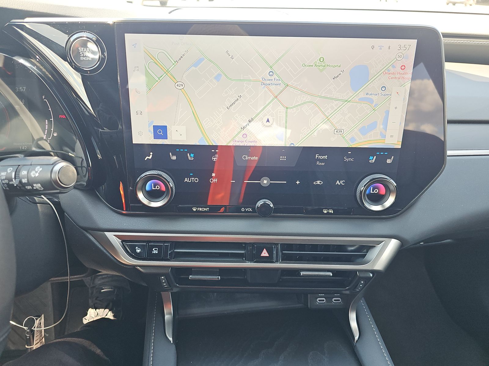 2023 Lexus RX RX 350 Premium Plus AWD