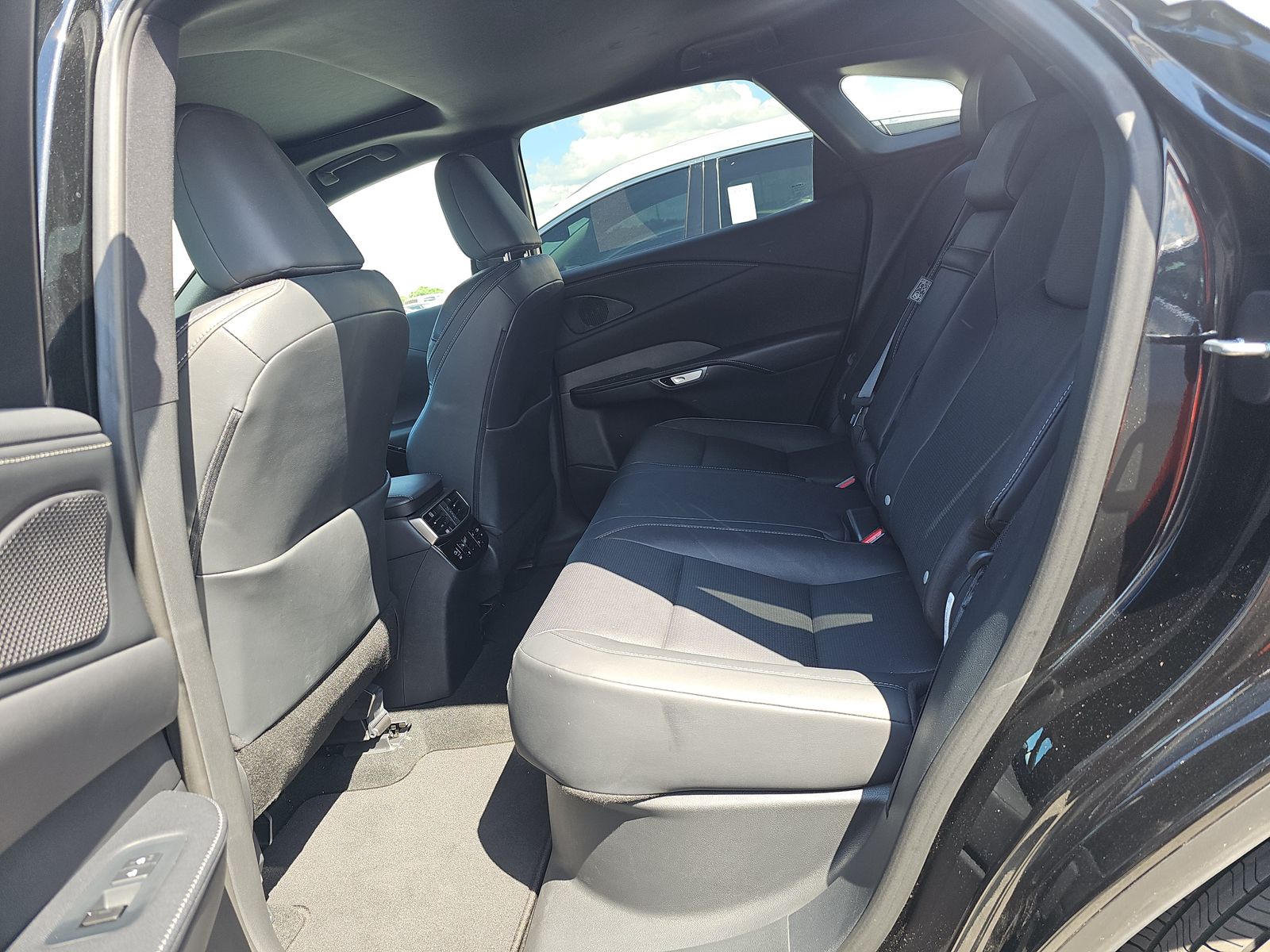 2023 Lexus RX RX 350 Premium Plus AWD