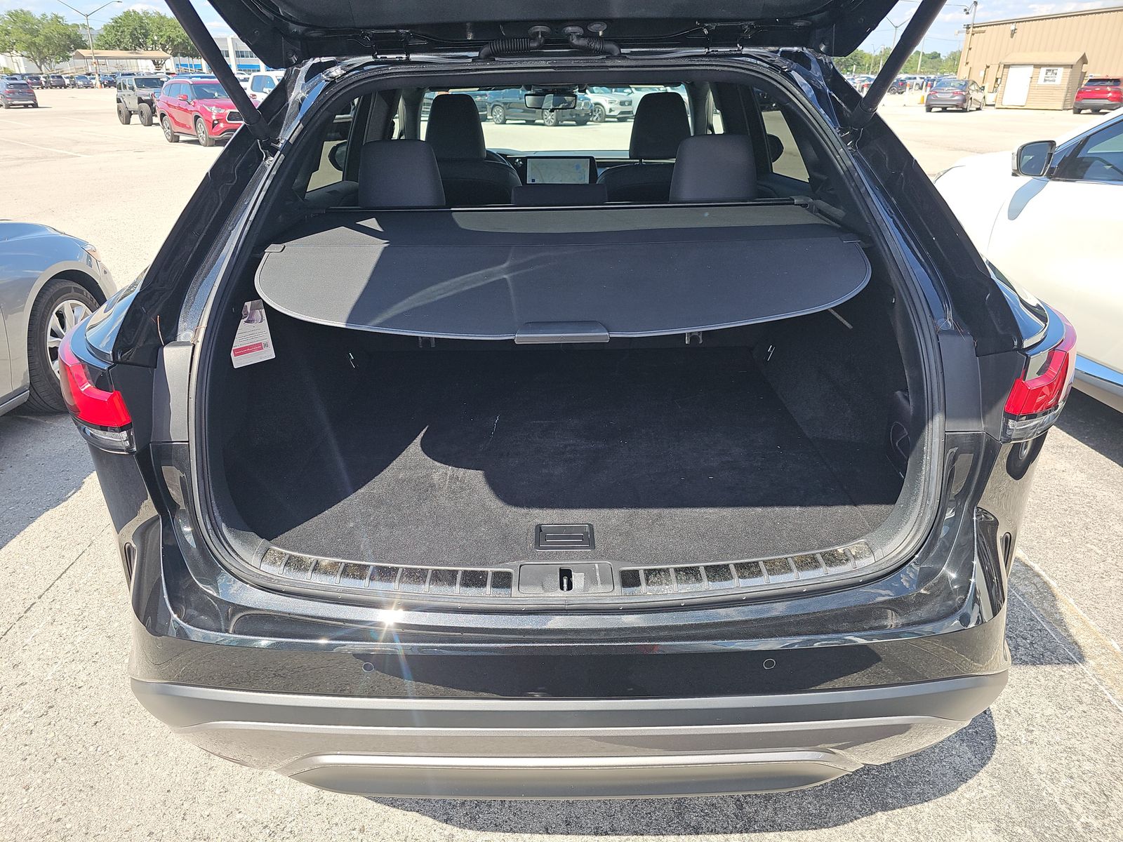 2023 Lexus RX RX 350 Premium Plus AWD