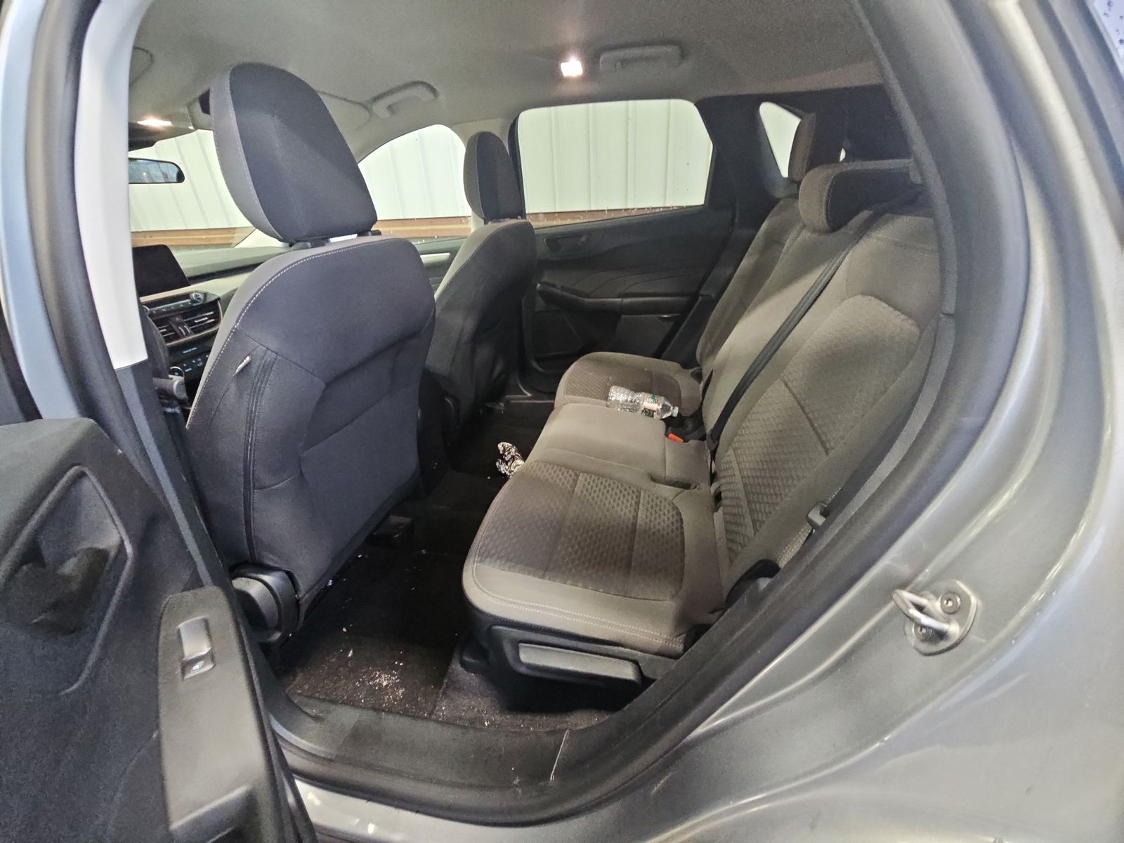2022 Ford Escape SE FWD