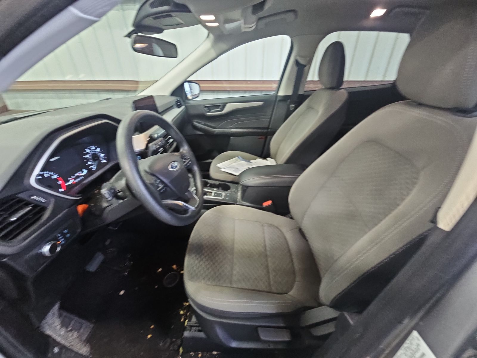 2022 Ford Escape SE FWD