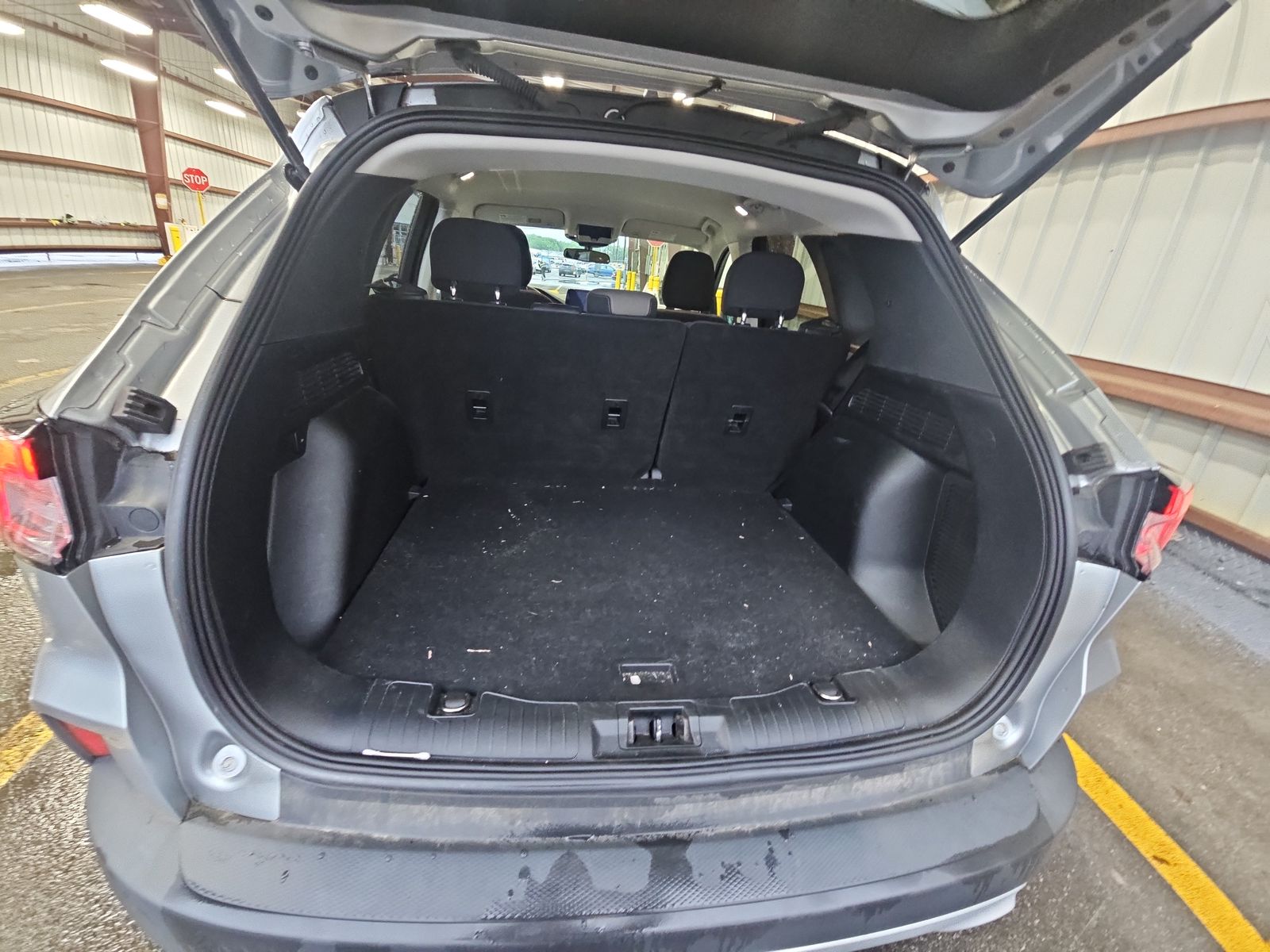 2022 Ford Escape SE FWD
