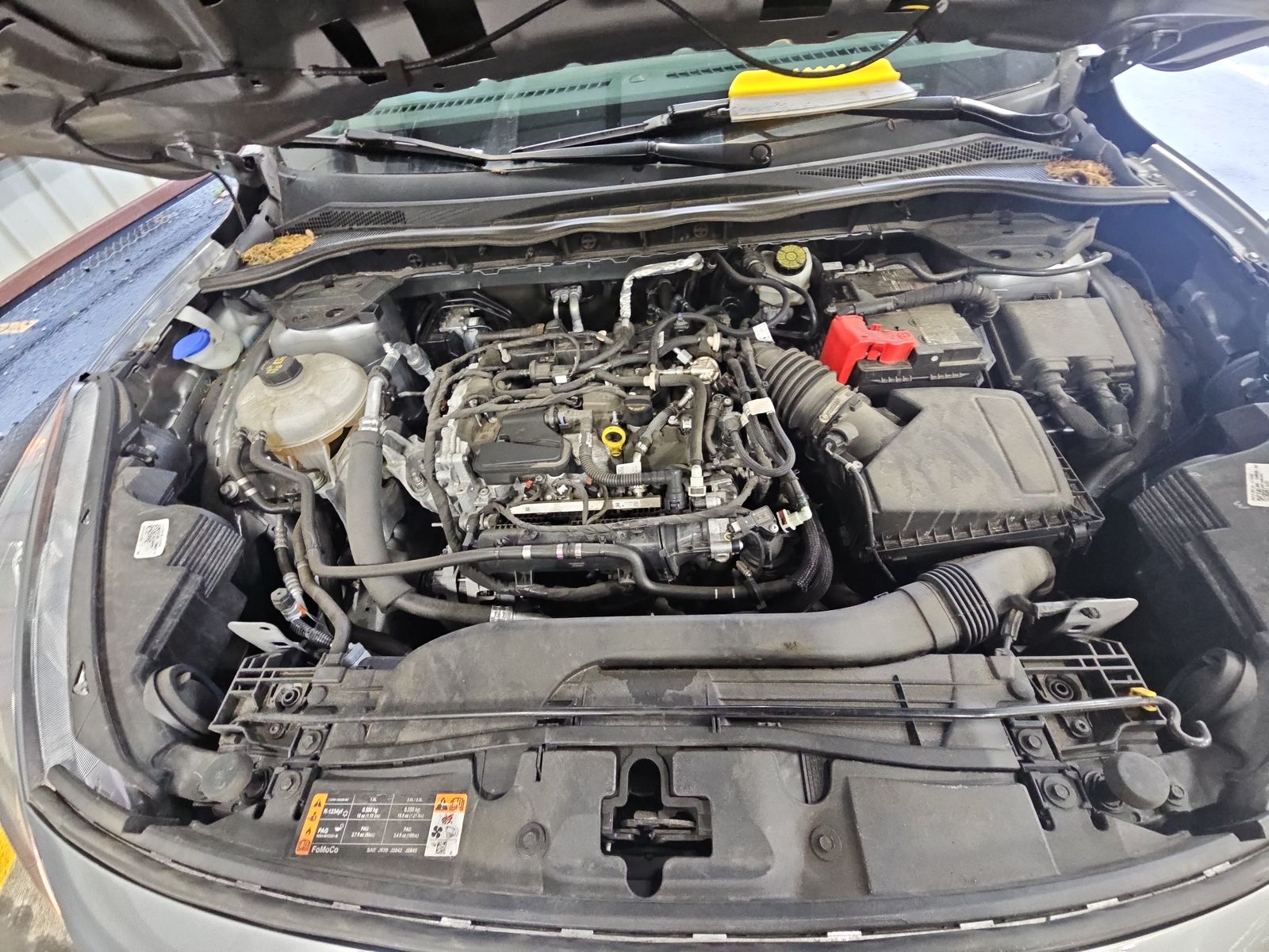 2022 Ford Escape SE FWD