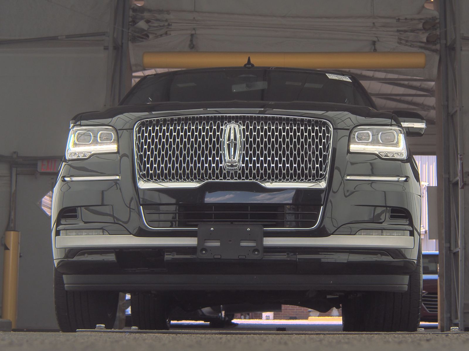 2023 Lincoln Navigator Reserve AWD