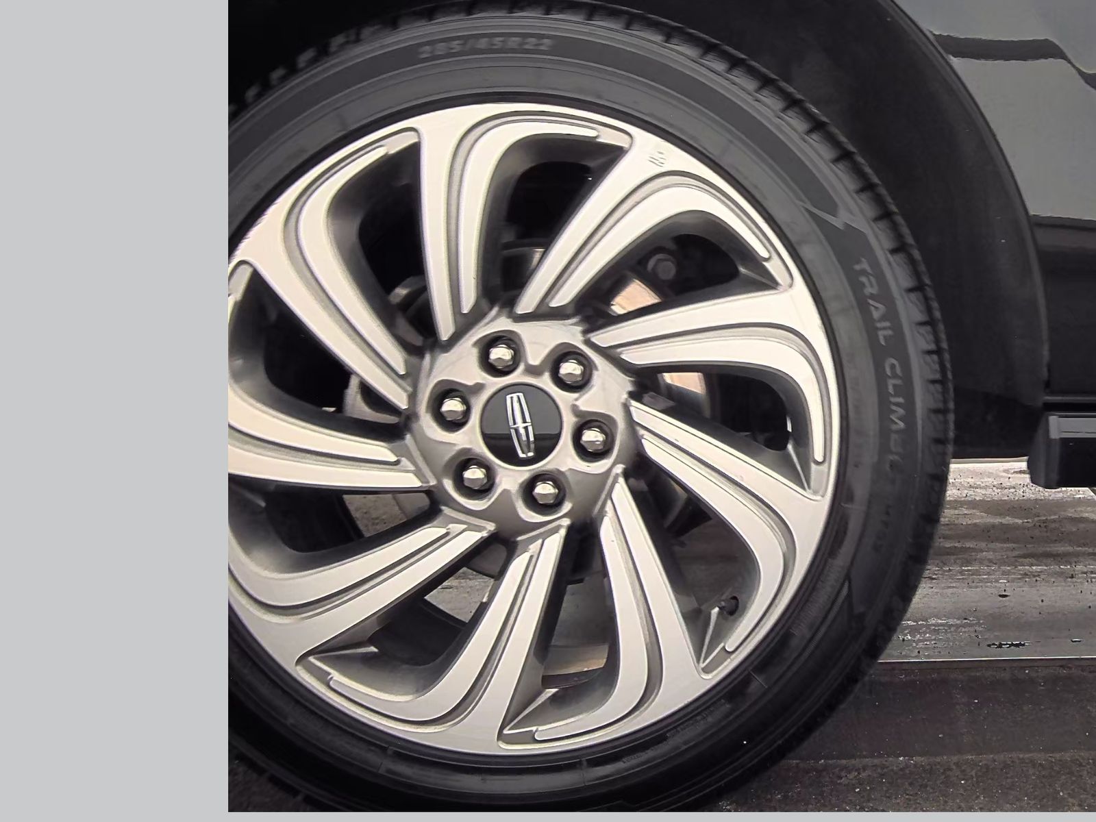 2023 Lincoln Navigator Reserve AWD