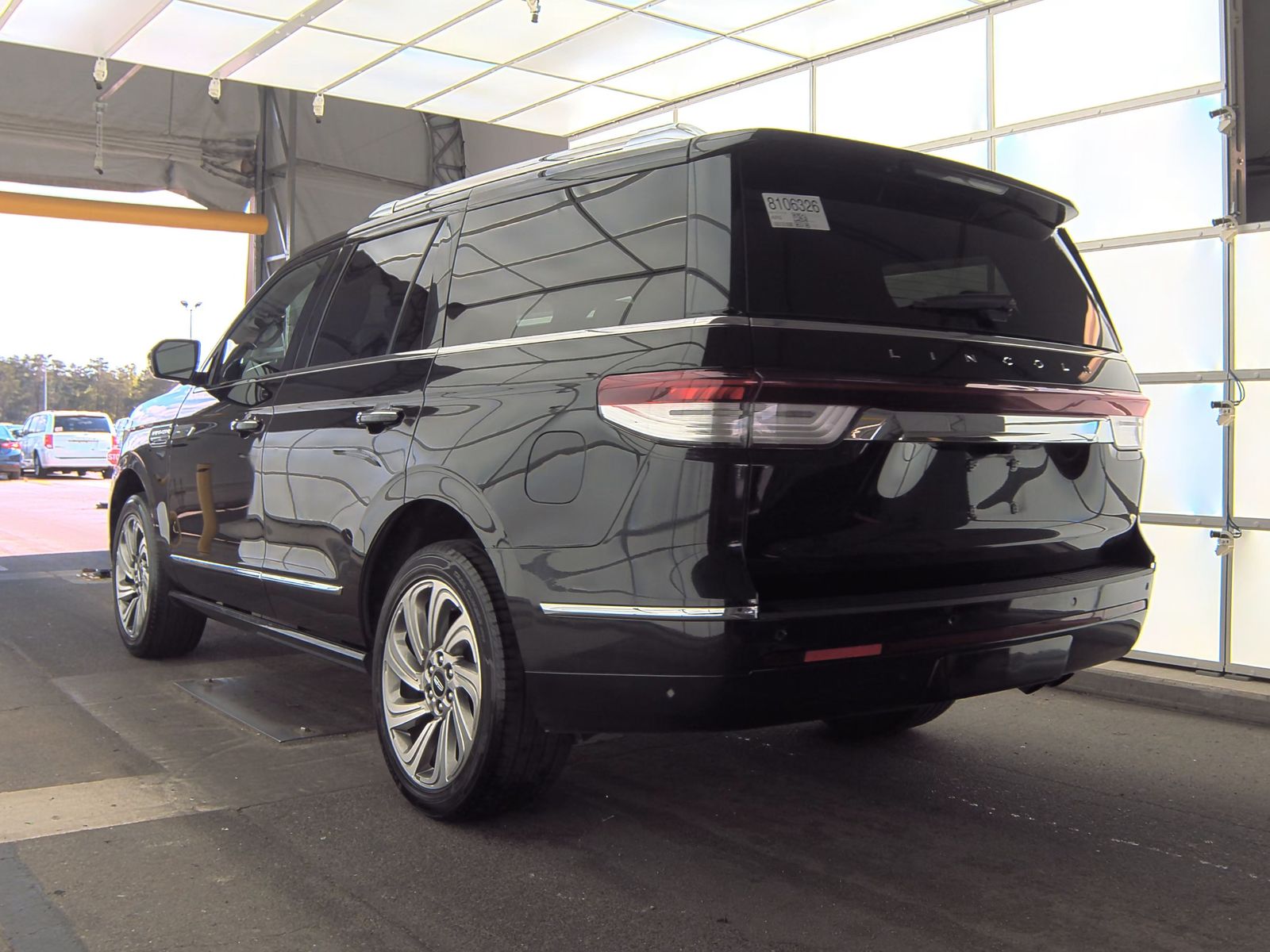 2023 Lincoln Navigator Reserve AWD