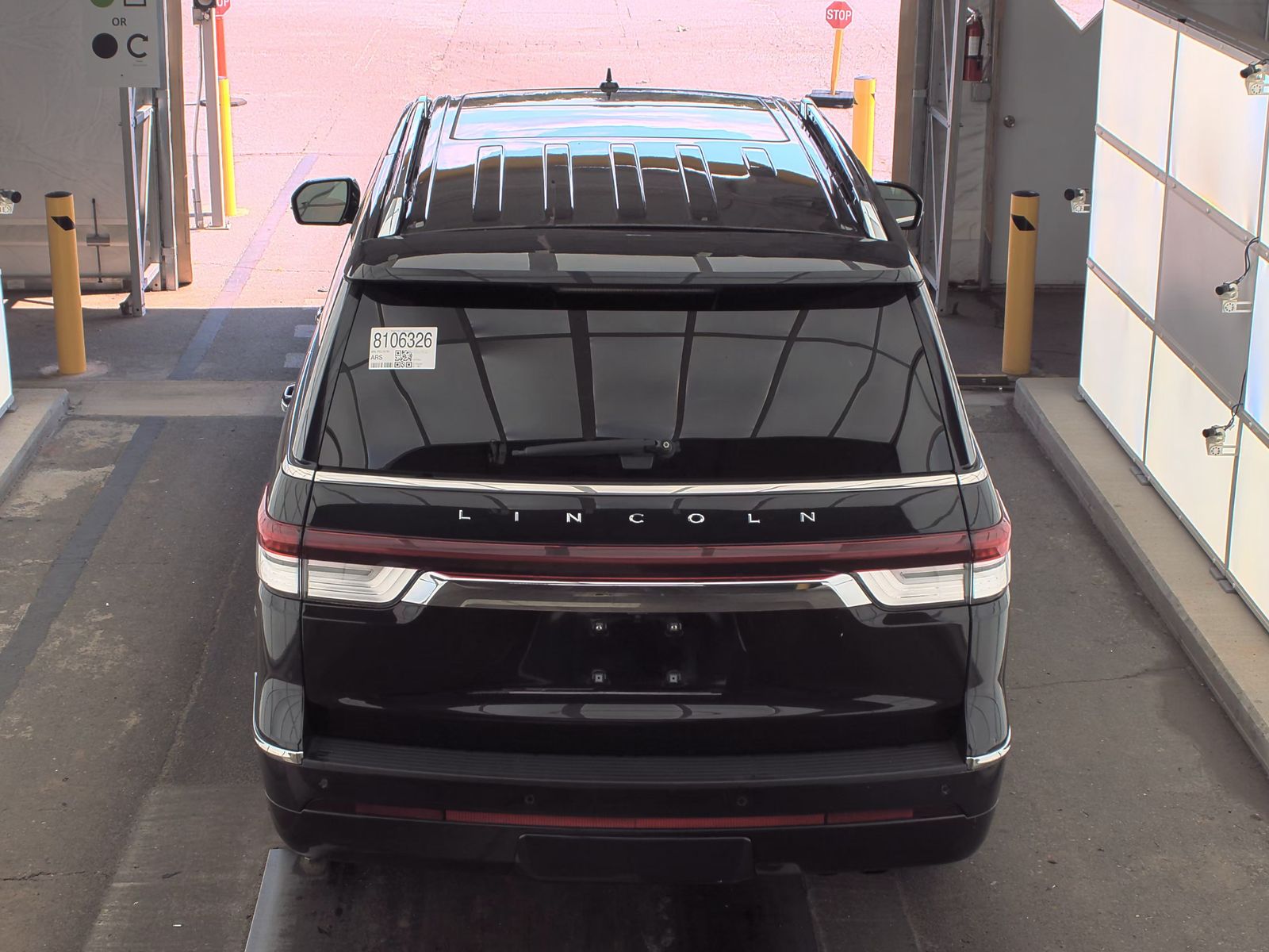 2023 Lincoln Navigator Reserve AWD
