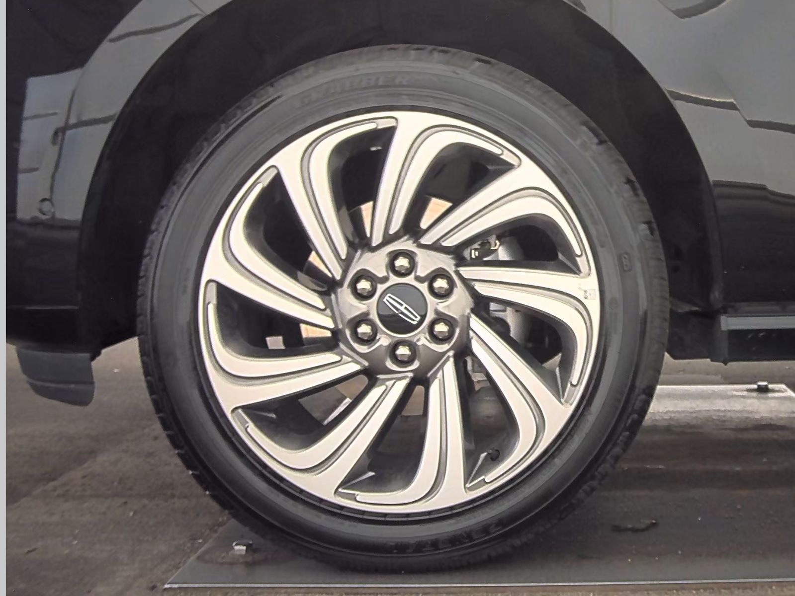 2023 Lincoln Navigator Reserve AWD