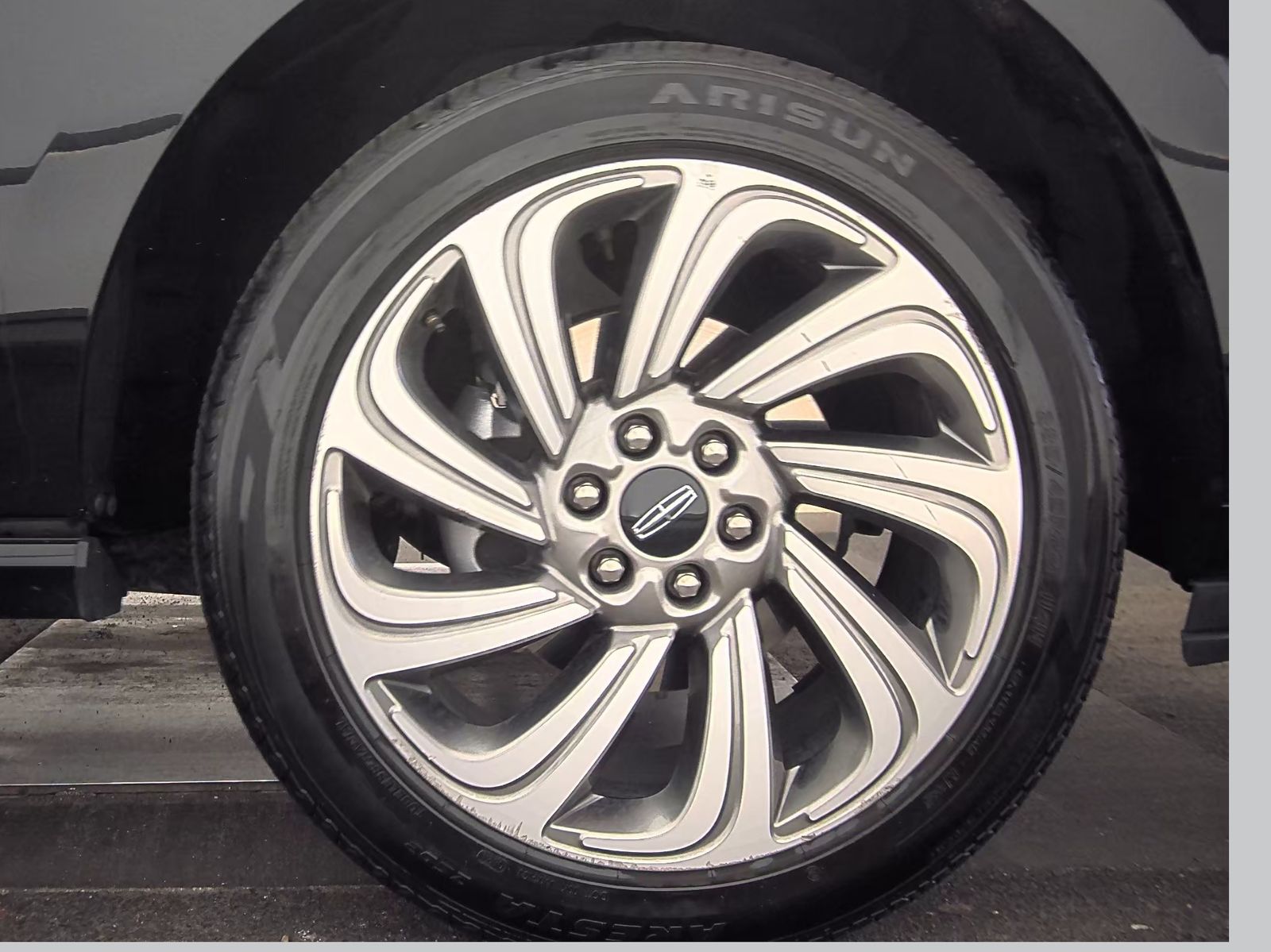 2023 Lincoln Navigator Reserve AWD