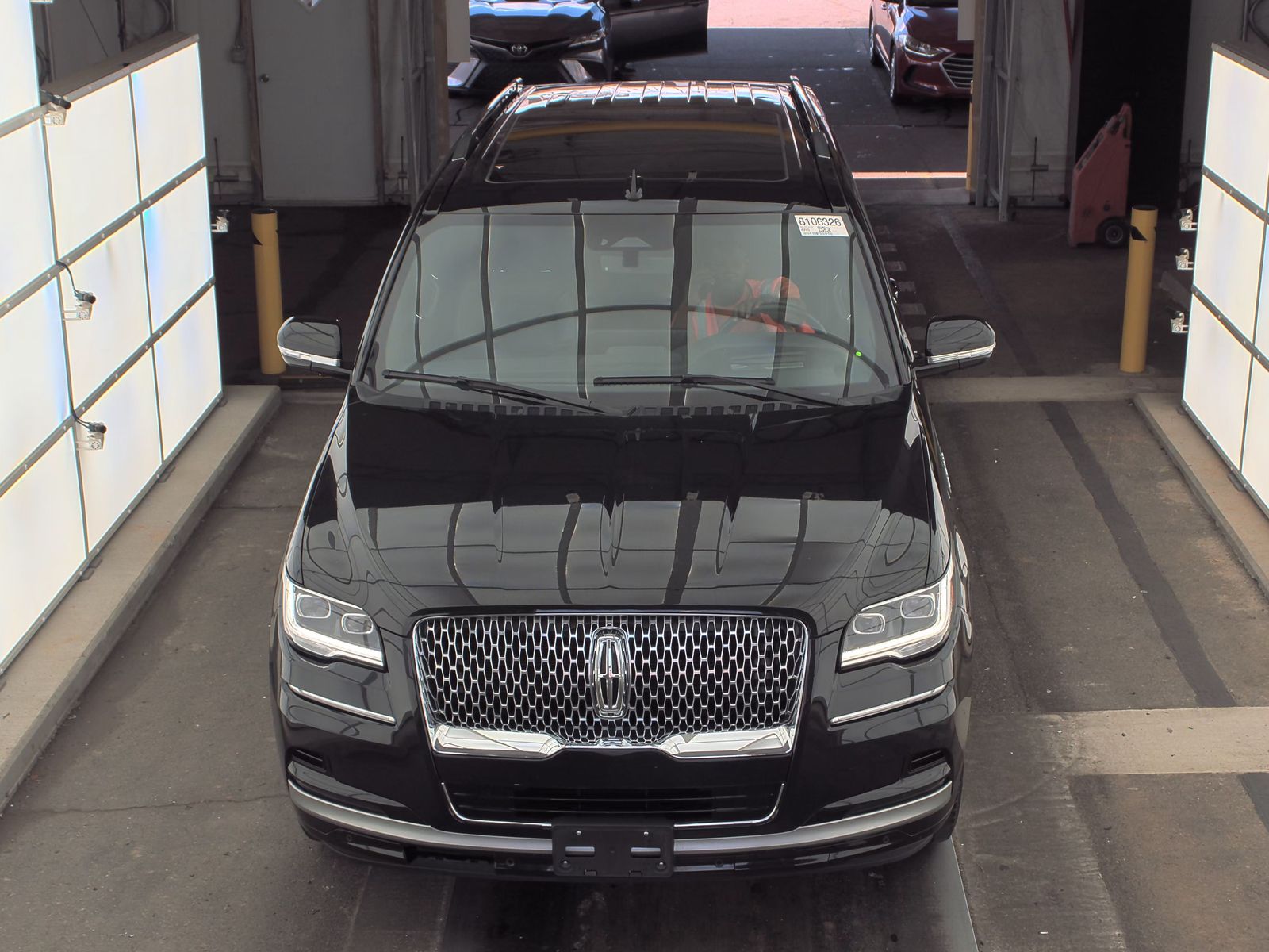 2023 Lincoln Navigator Reserve AWD
