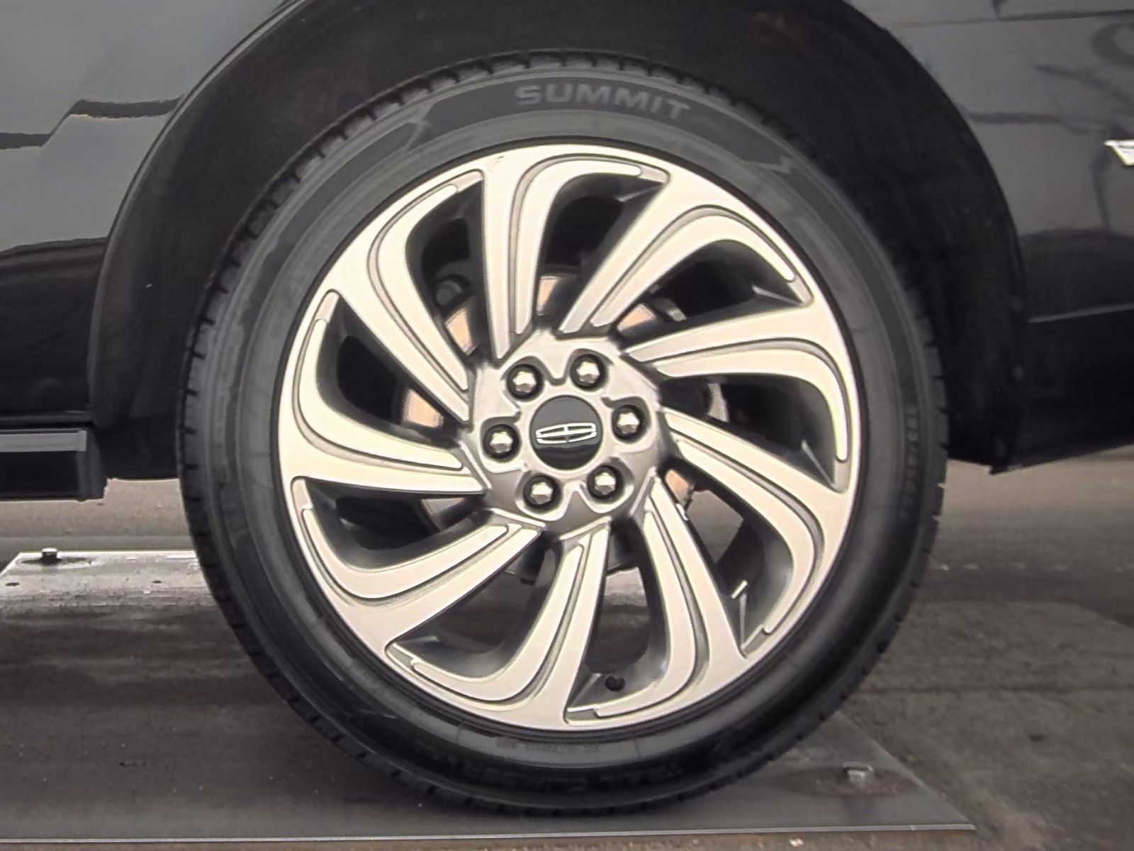 2023 Lincoln Navigator Reserve AWD
