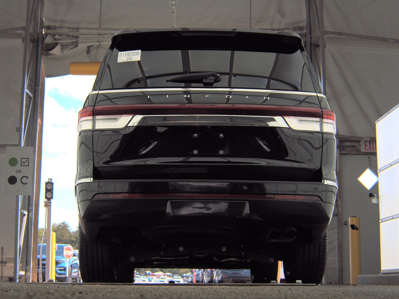 2023 Lincoln Navigator Reserve AWD