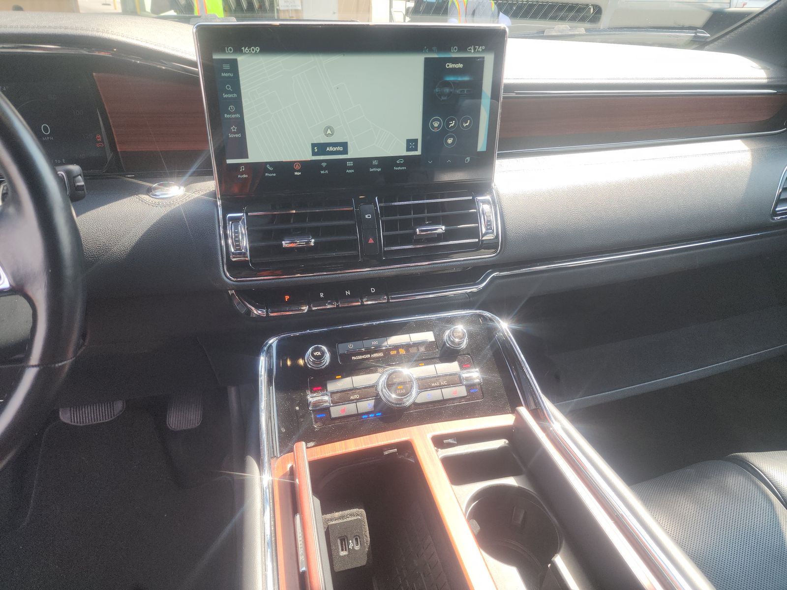 2023 Lincoln Navigator Reserve AWD