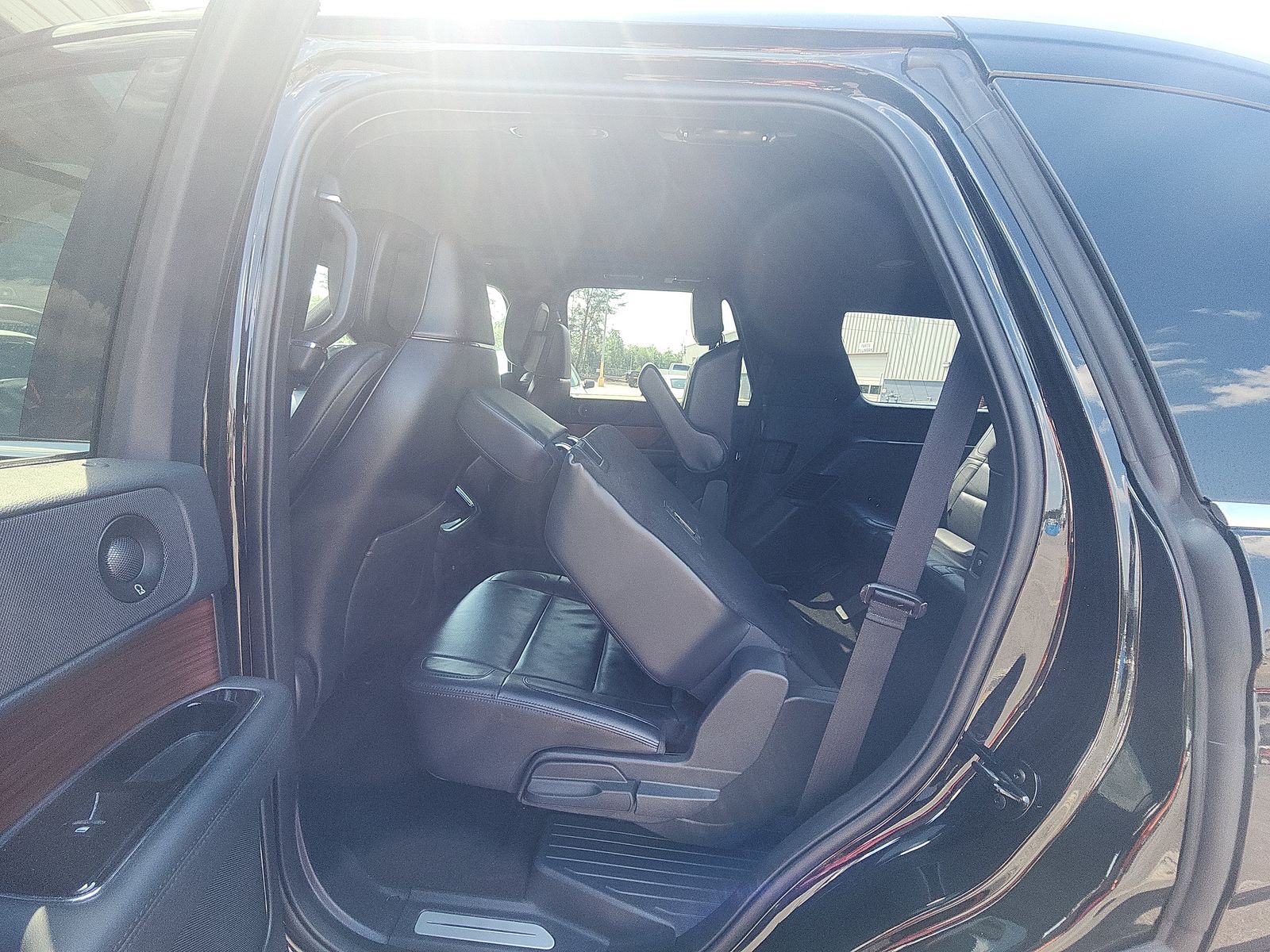 2023 Lincoln Navigator Reserve AWD