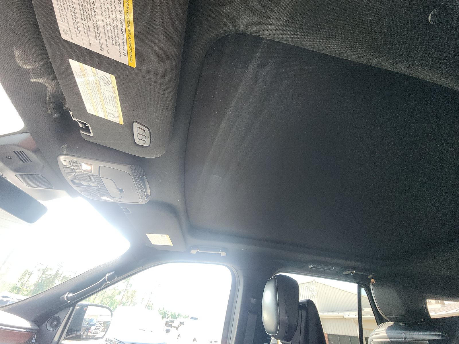 2023 Lincoln Navigator Reserve AWD