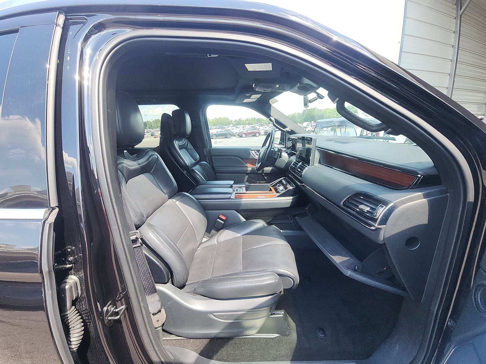 2023 Lincoln Navigator Reserve AWD