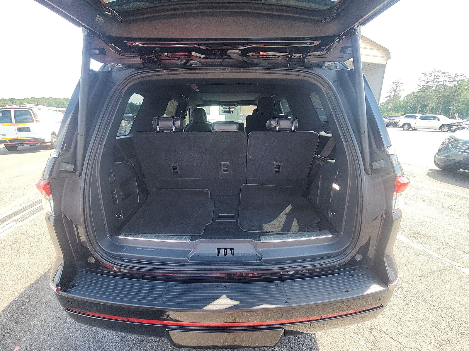 2023 Lincoln Navigator Reserve AWD
