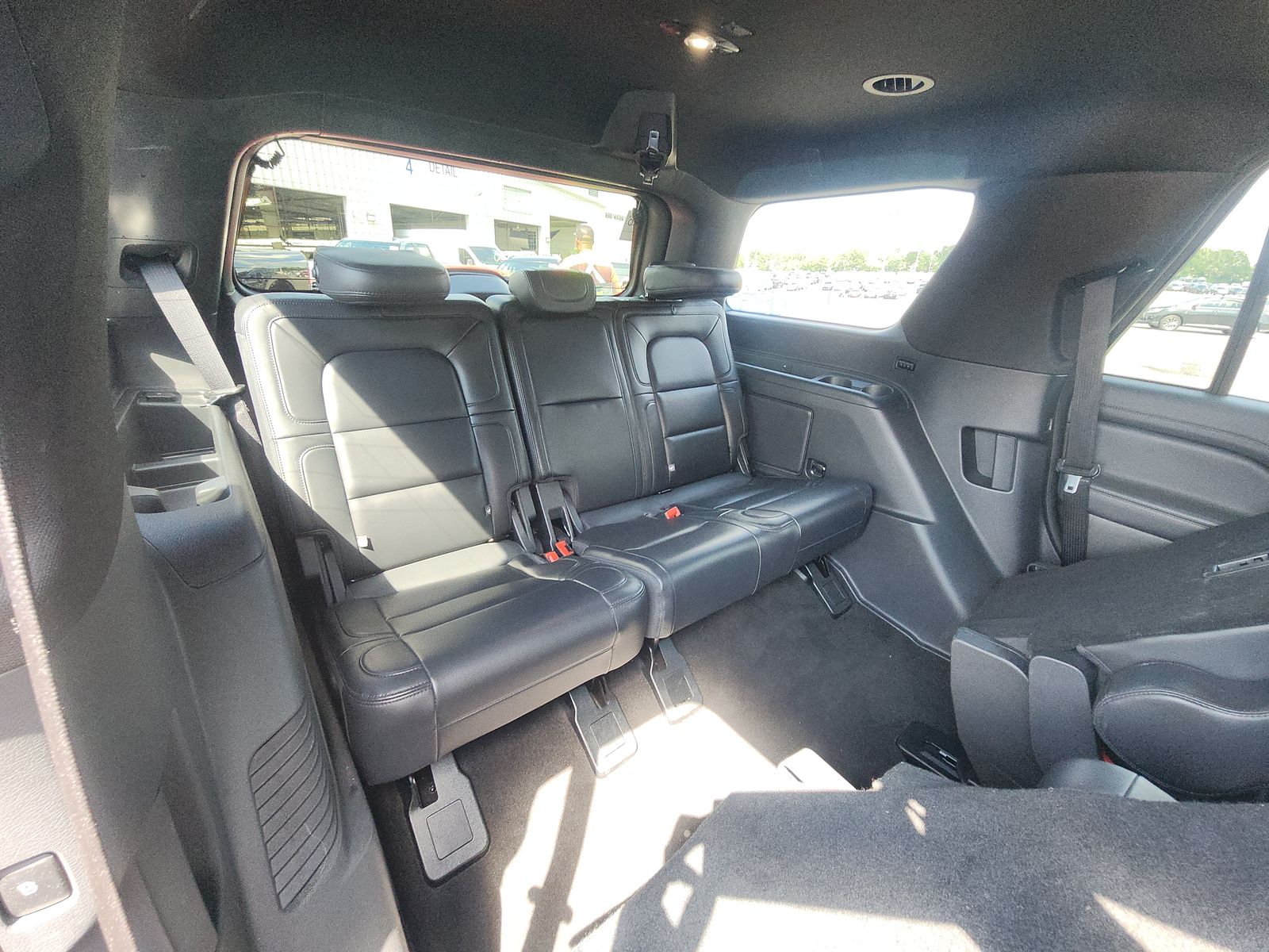 2023 Lincoln Navigator Reserve AWD