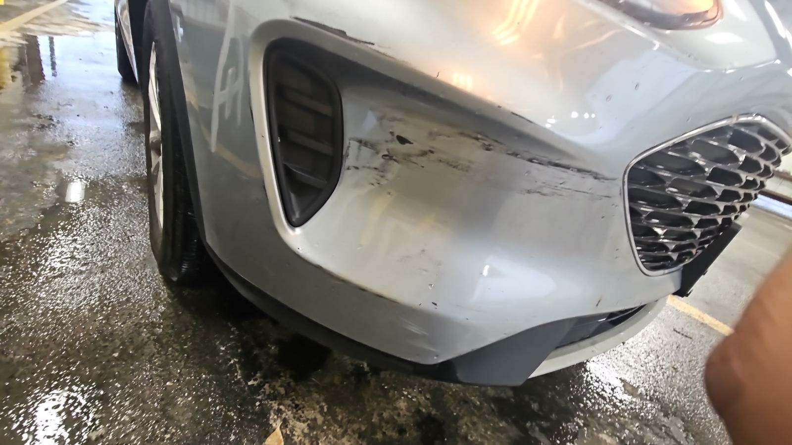 2022 Ford Escape SE FWD
