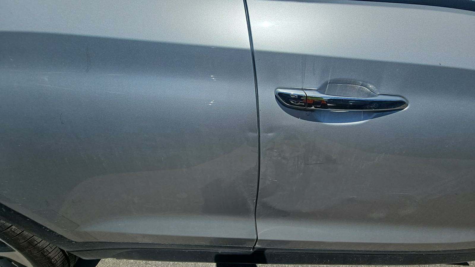 2016 Hyundai Tucson Limited FWD