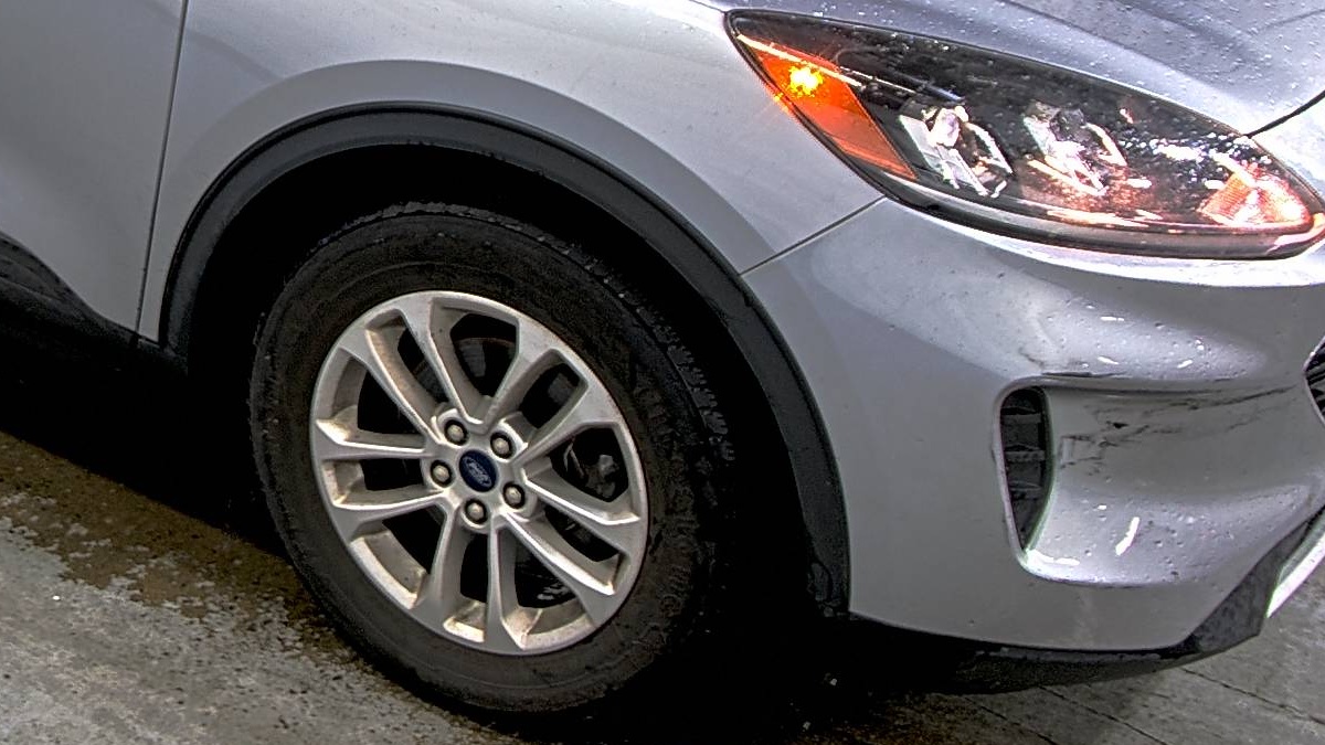 2022 Ford Escape SE FWD