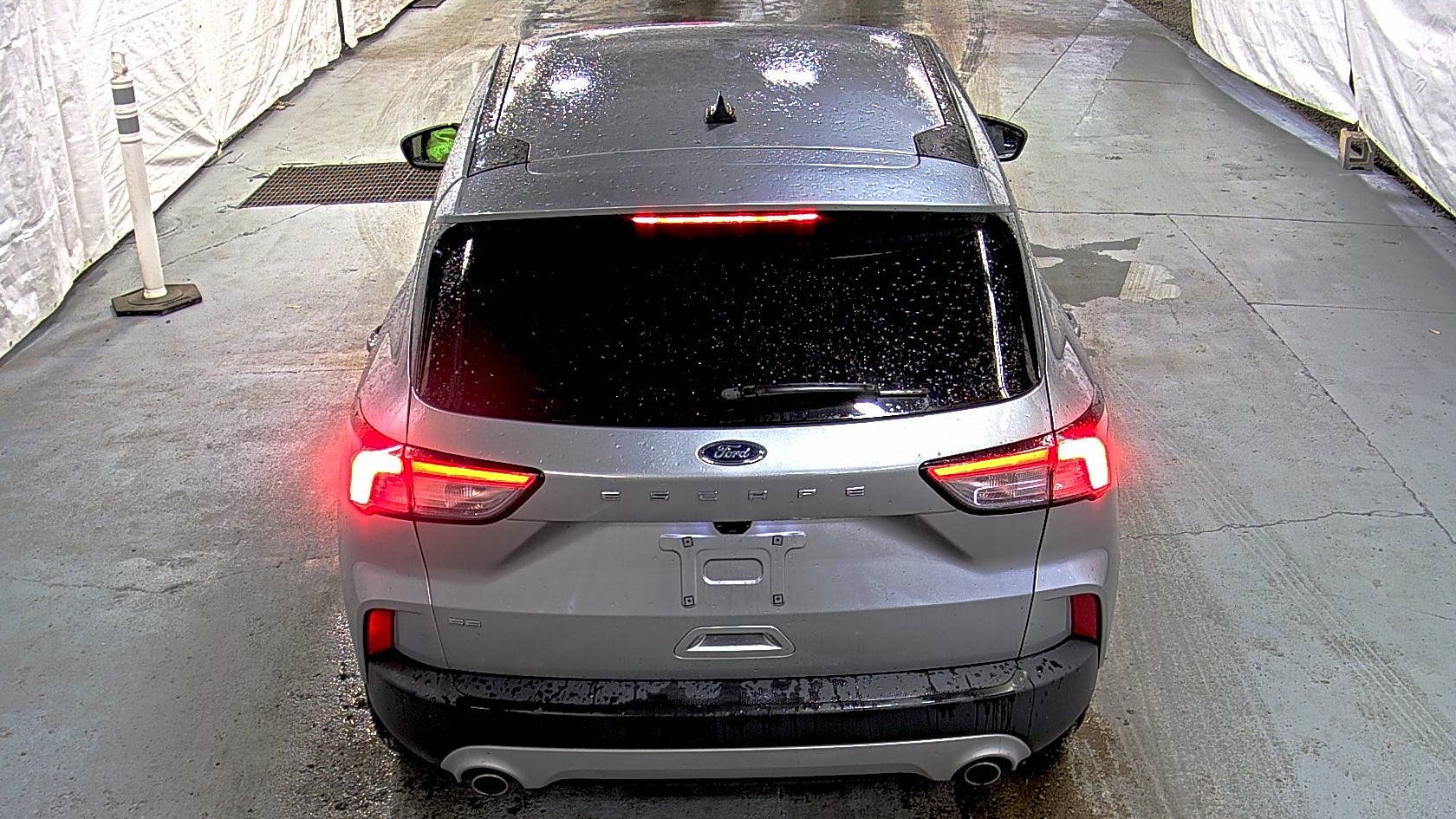 2022 Ford Escape SE FWD