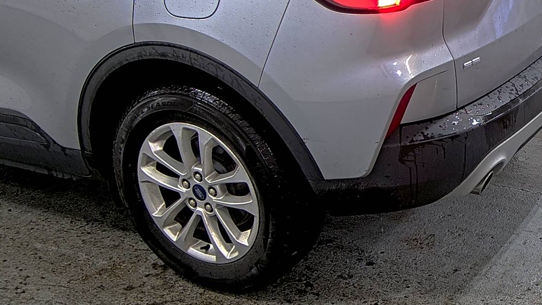 2022 Ford Escape SE FWD