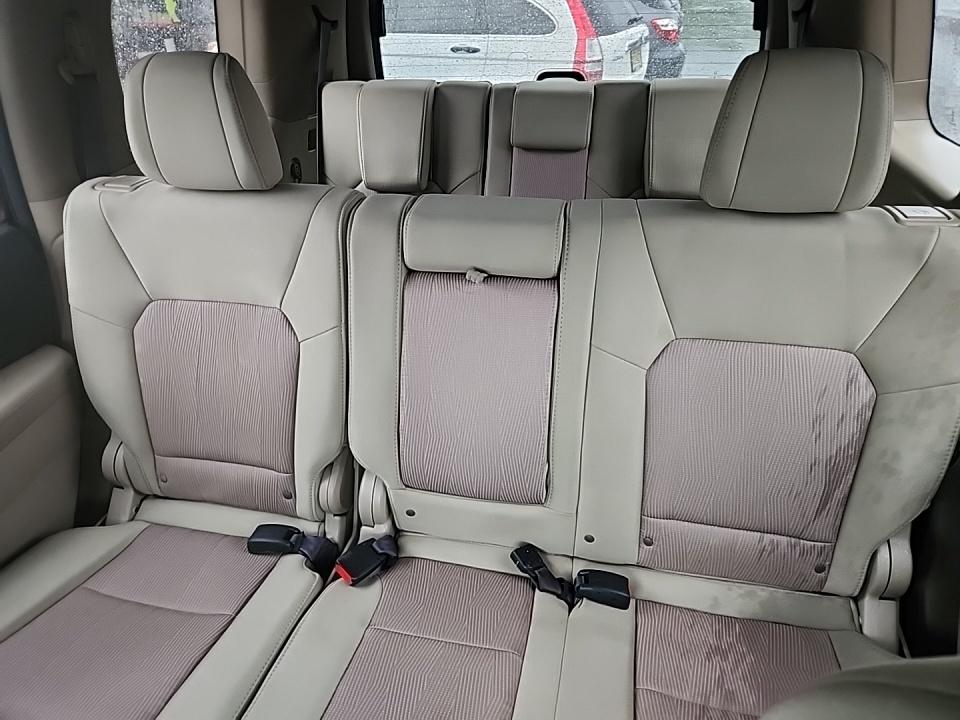 2013 Honda Pilot EX AWD