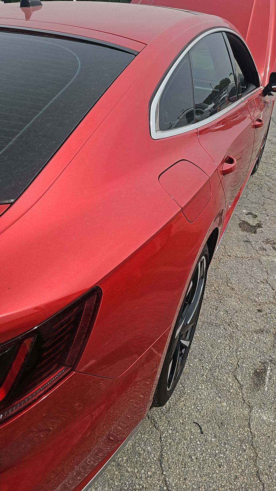 2023 Volkswagen Arteon SEL Premium R-Line AWD